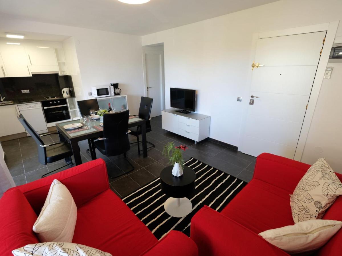 Apartment Formentor By Interhome Salou Kültér fotó