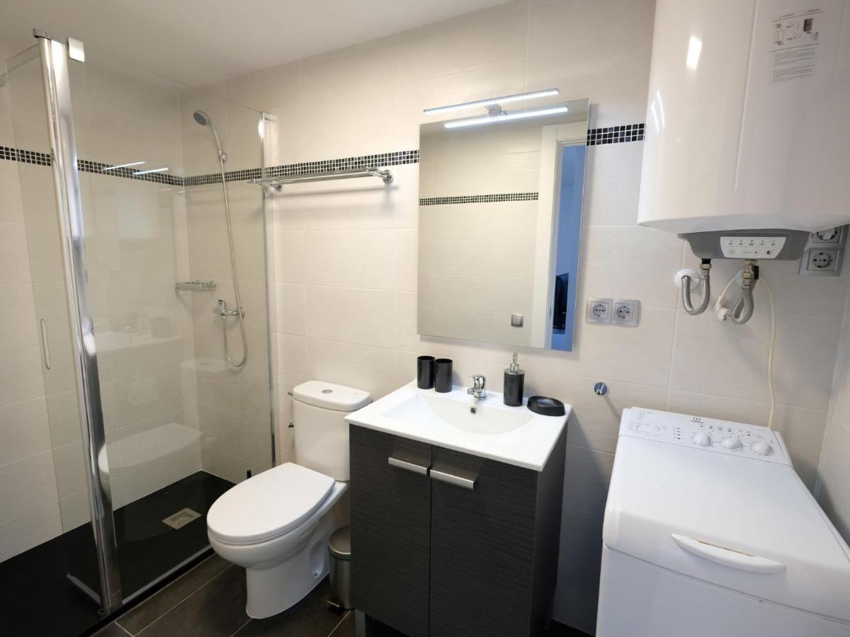 Apartment Formentor By Interhome Salou Kültér fotó